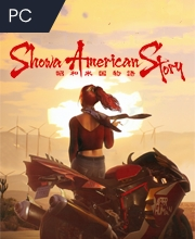 Showa American Story