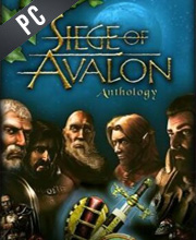 Siege of avalon anthology 2021 обзор