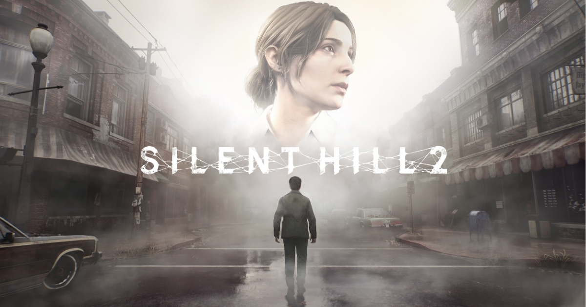 Silent Hill 2: release time for PC and PS5 announced, launch trailer now available