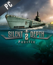Silent Depth 2 Pacific