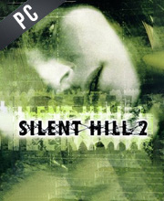 Silent Hill 2