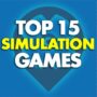Los 15 mejores juegos de simulación de 2024: Aumenta tus ahorros