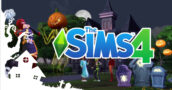 Sims 4 Oferta de Halloween en EA: Grandes Descuentos vs. Rastreador de Precios en Clavecd.es