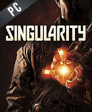 Singularity