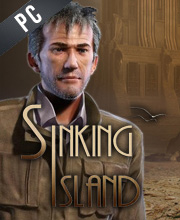 Sinking Island