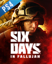 Six Days in Fallujah