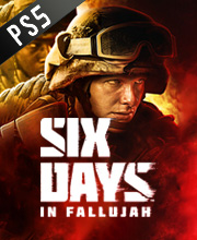 Six Days in Fallujah