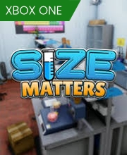 Size Matters