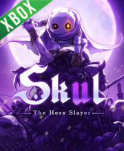 Skul The Hero Slayer