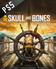 Compra Skull & Bones Cuenta de PS5 Compara precios