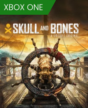 Skull & Bones