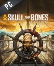 Comprar na pré-venda e comprar antecipadamente SKULL AND BONES™ - Epic  Games Store