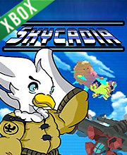 Skycadia