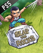 Slap The Rocks