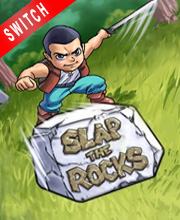 Slap the Rocks