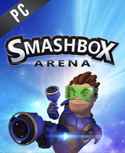 Smashbox Arena VR