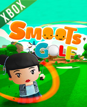 Smoots Golf