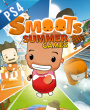 Smoots Summer Games