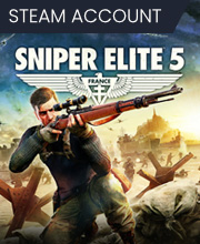 Sniper Elite 5