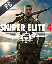 Sniper Elite 4