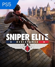 Sniper Elite Resistance