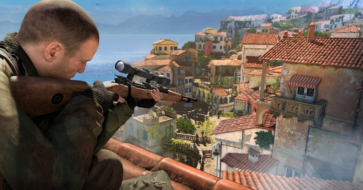 La oferta de PSN en Sniper Elite 4 superada por la comparación de precios de Clavecd.es