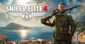 La oferta de PSN en Sniper Elite 4 superada por la comparación de precios de ClaveCD.es