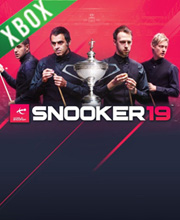 Snooker 19