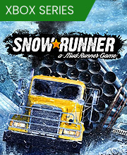 SnowRunner