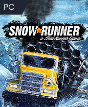 SnowRunner