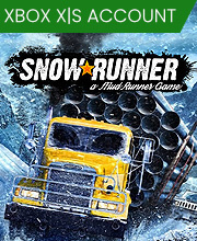 Snowrunner