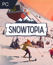 Snowtopia Ski Resort Tycoon