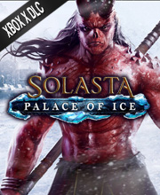 Solasta Crown of the Magister Palace of Ice