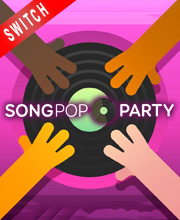 SongPop Party