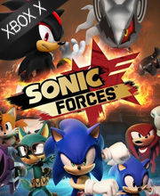 Sonic Forces