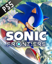 Sonic Frontiers