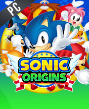 Sonic Origins