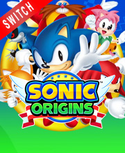 Sonic Origins