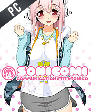 Sonicomi