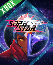 Sophstar