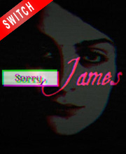 Sorry, James