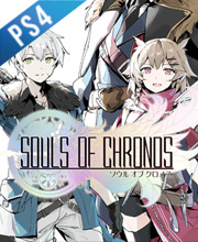 Souls of Chronos