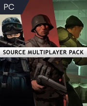 Source Multiplayer Pack