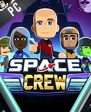 Space Crew