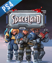 Spaceland