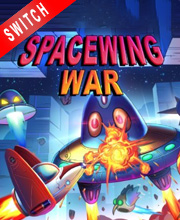 Spacewing War