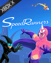 SpeedRunners