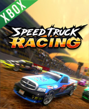 Speed Truck Racing