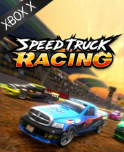 Speed Truck Racing