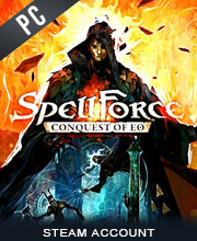 SpellForce Conquest of Eo